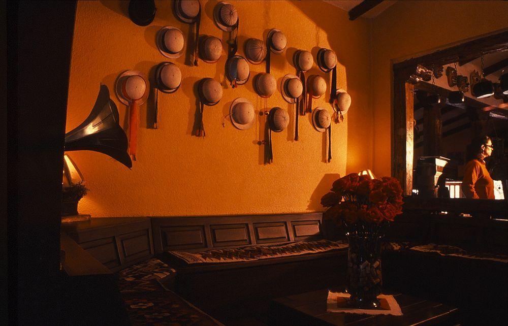 Hotel Hacienda Abraspungo ريوبامبا المظهر الخارجي الصورة